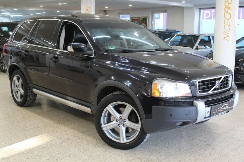 XC90