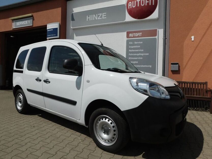 Kangoo