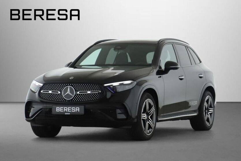 GLC 220