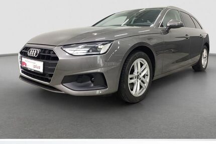 Audi A4 141.980 km 20.980 € Fürth 90763
