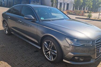Audi A6 184.000 km 18.800 &euro; Bad Kreuznach 55543