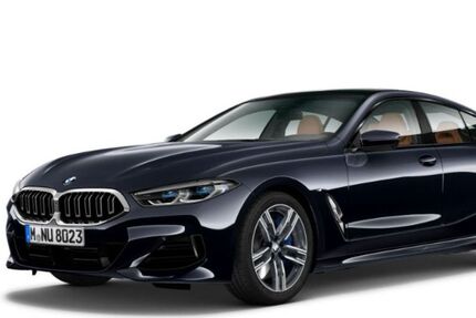 BMW 840 4.852 km 69.500 &euro; Kronberg 61476