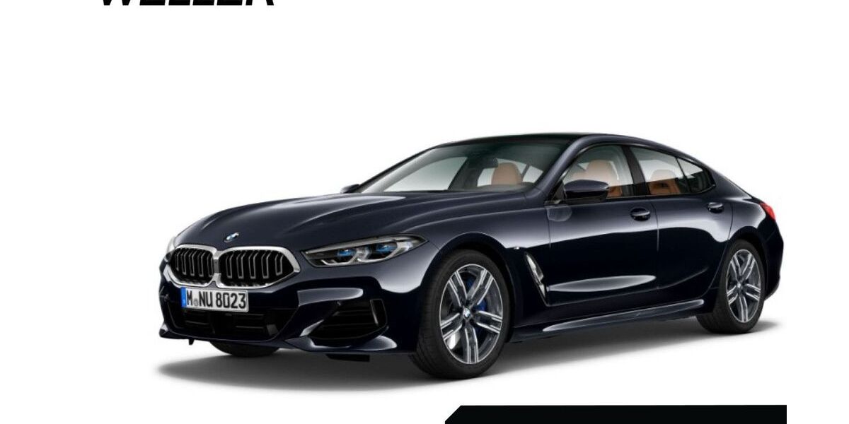 BMW 840 4.852 km 69.500 &euro; Kronberg 61476