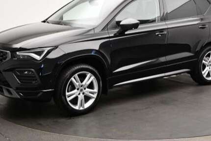 Seat Ateca 38.838 km 27.990 &euro; Wolfsburg 38440