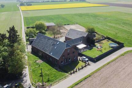 Haus Xanten Vynen - 8 Zimmer, 272 m&sup2;, 749.000&euro; | Angebot:26826083
