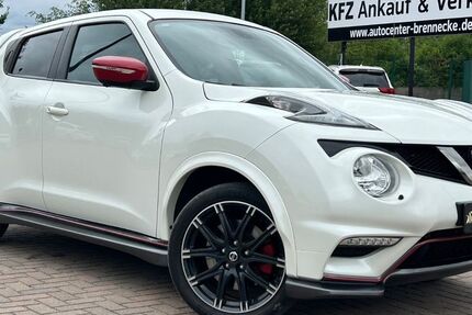 Nissan Juke 44.500 km 14.950 &euro; Magdeburg 39118