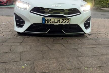 Kia ceed Sportswagon 55.300 km 18.900 &euro; Nürnberg 90482