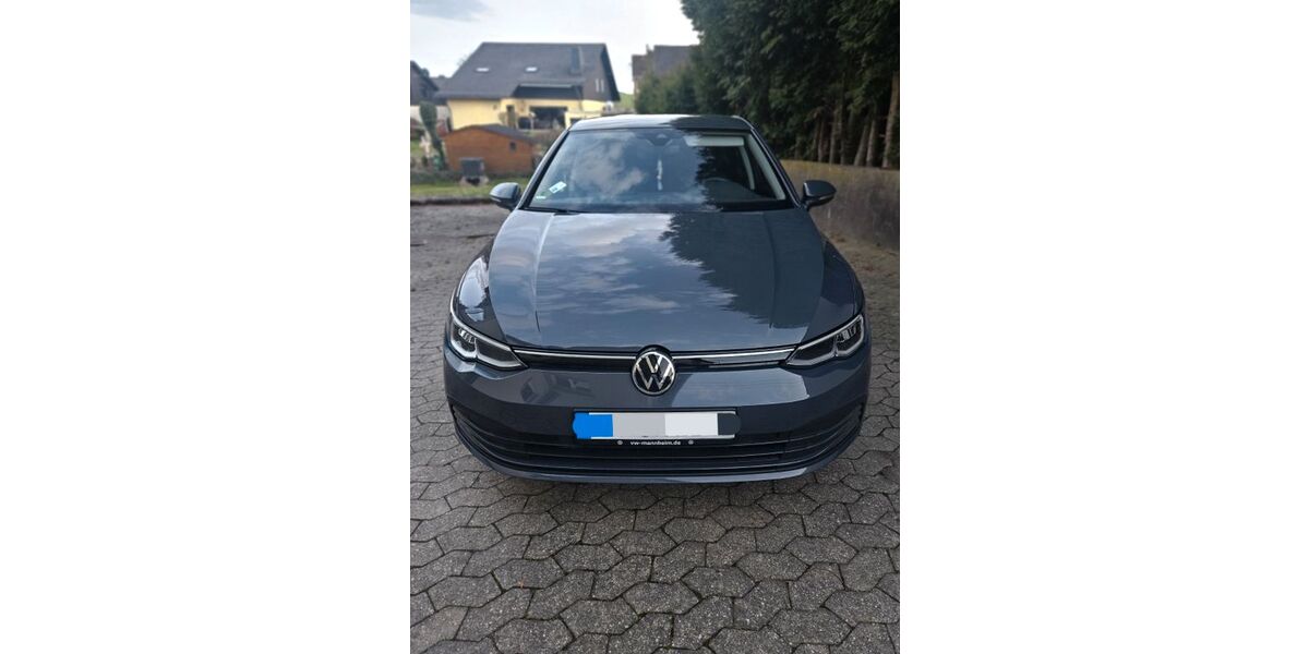 VW Golf 96.025 km 18.000 &euro; Mastershausen 56869