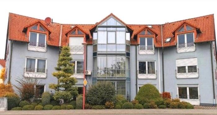 Bürofläche zu vermieten, barrierefrei zimmer