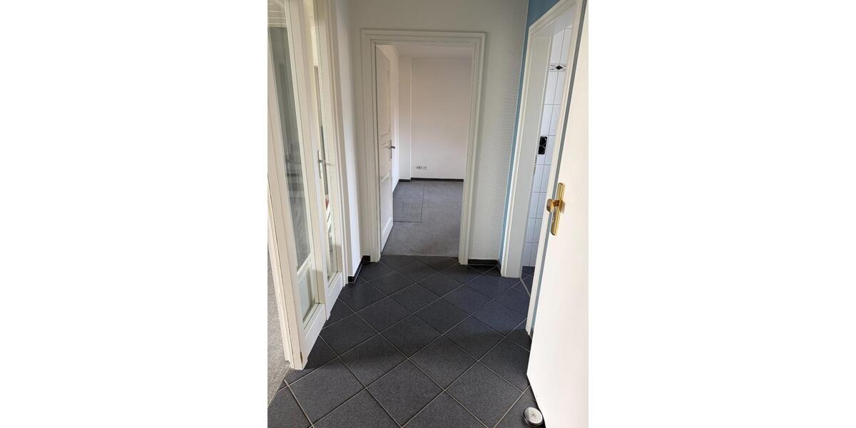 Dachgeschoßwohnung Glücksburg (Ostsee) - 3 Zimmer, 96 m&sup2;, 259.000&euro; | Angebot:25538675