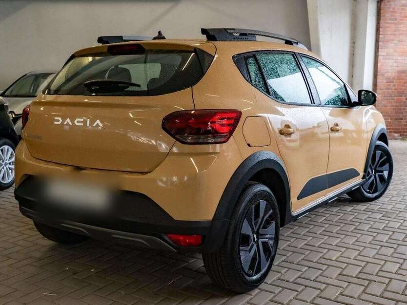 Sandero