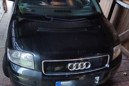 Audi A2 183.000 km 3.950 € Köln 51147