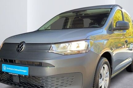 VW Caddy 8.551 km 23.450 &euro; Hamburg 22111