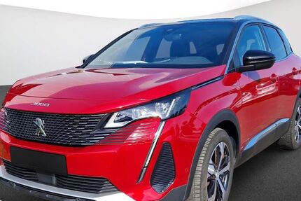 Peugeot 3008 26.634 km 24.680 &euro; Dülmen 48249