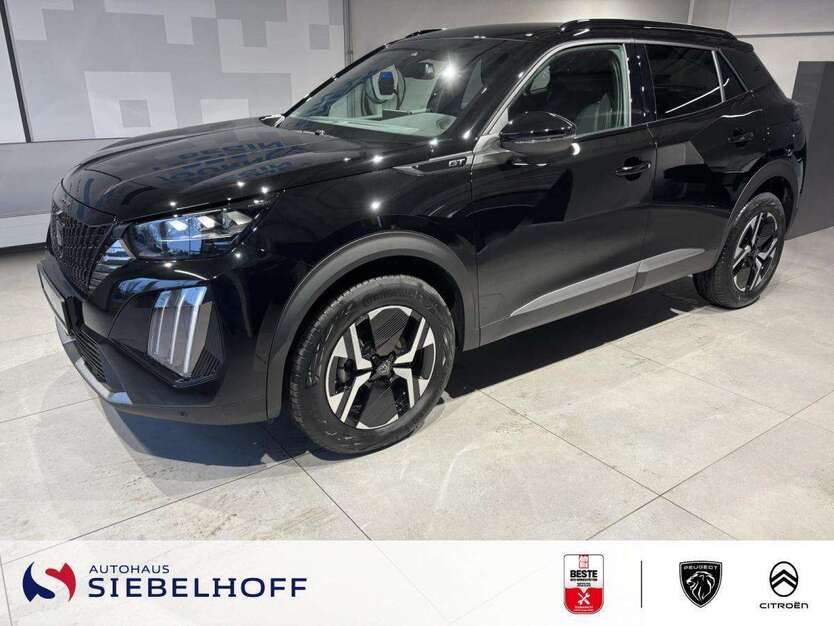 Peugeot 2008 6.000 km 33.990 € Augsburg 86179