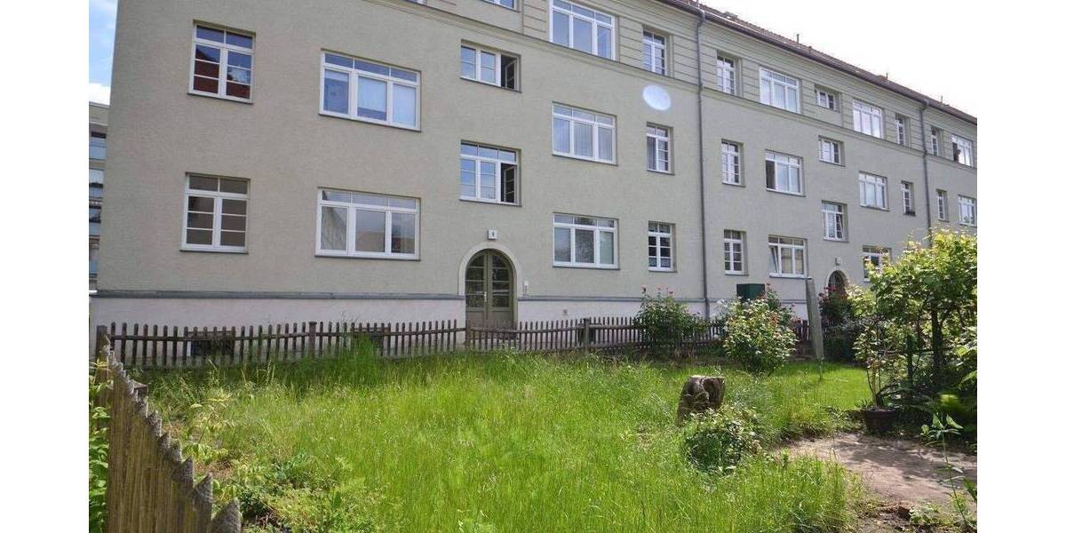 Etagenwohnung Dresden Leuben - 2 Zimmer, 60 m&sup2;, 475&euro; | Angebot:26904399