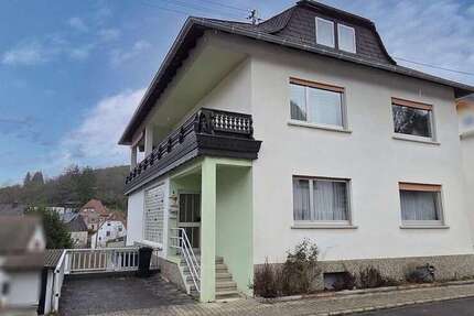 Haus Idar-Oberstein Oberstein - 8 Zimmer, 187 m&sup2;, 135.000&euro; | Angebot:26453741