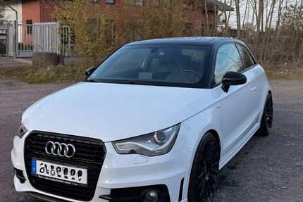 Audi A1 147.000 km 10.900 &euro; Laer 48366