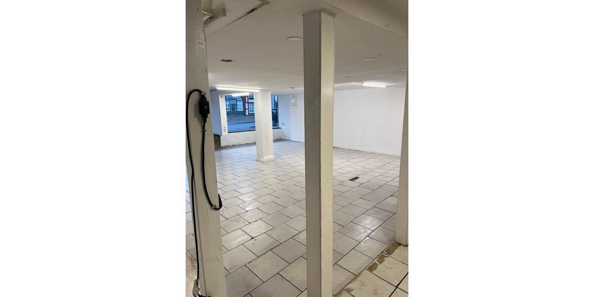 Gewerbeobjekt Springe - 900&euro; | Angebot:26251984