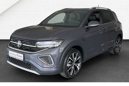 VW T-Cross 20.350 km 24.230 &euro; Gießen 35394