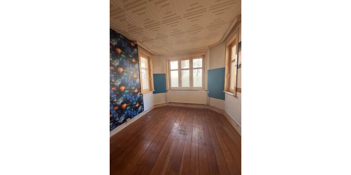 Erdgeschoßwohnung Lübeck Sankt Lorenz Nord - 4 Zimmer, 78 m&sup2;, 1.100&euro; | Angebot:25219961