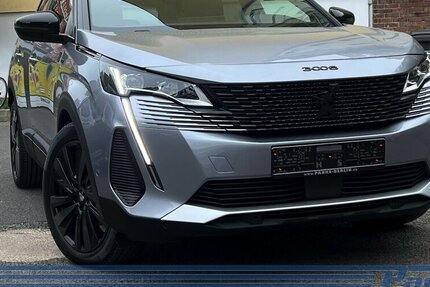 Peugeot 3008 GT 130 EAT8*Pano*LED*ACC*360°*Carplay* 2.660 km 23.990 € Berlin 13187