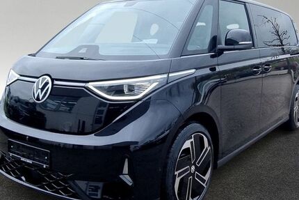 VW ID. Buzz 9.000 km 75.000 &euro; Weilheim 82362