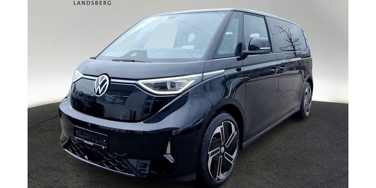 VW ID. Buzz 9.000 km 75.000 &euro; Weilheim 82362
