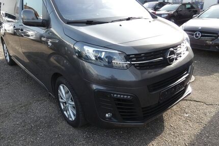 Opel Zafira Life 179.000 km 19.990 &euro; Neu-Ulm 89231