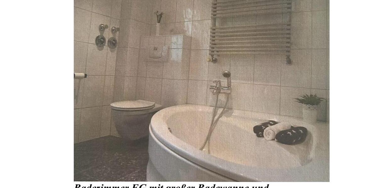 Eigentumswohnung 5 zimmer