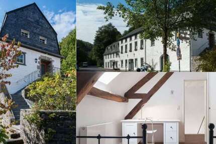 Haus Monschau - 8 Zimmer, 200 m&sup2;, 795.000&euro; | Angebot:24713188