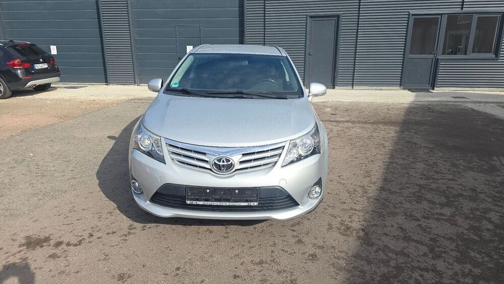 Avensis