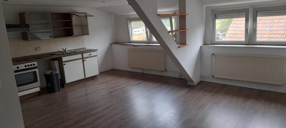 Einfamilienhaus Völklingen - 6 Zimmer, 160 m&sup2;, 125.000&euro; | Angebot:26917508