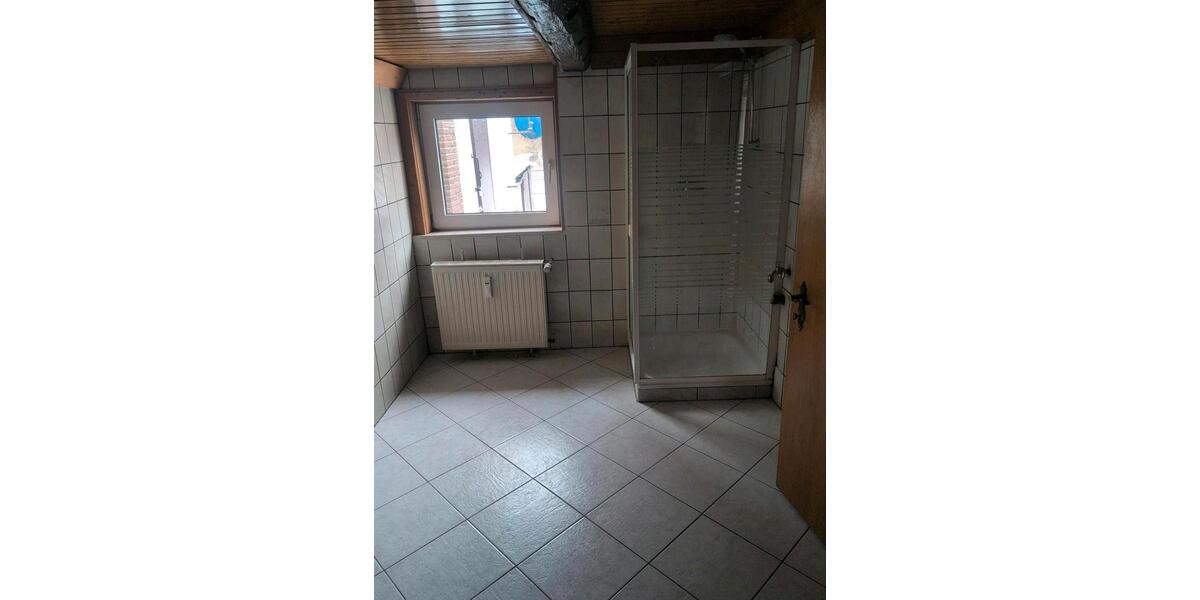 Etagenwohnung Salzgitter Ortschaft Nord - 3 Zimmer, 70 m&sup2;, 600&euro; | Angebot:26383568
