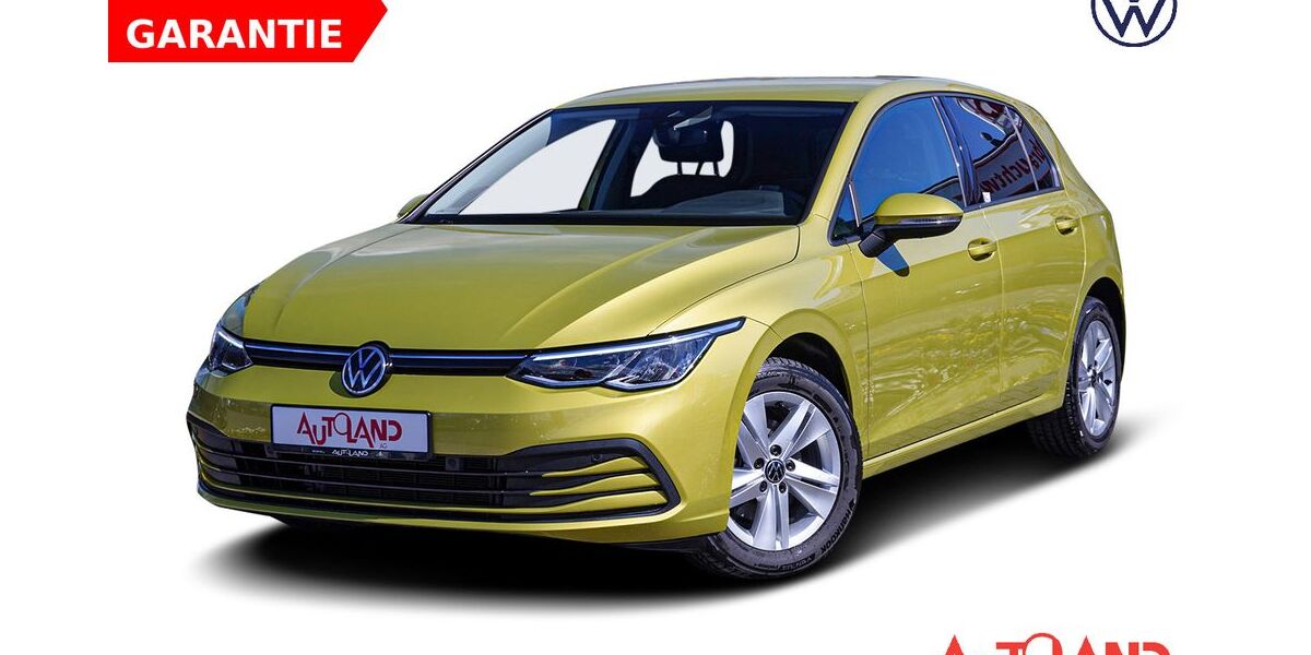 VW Golf 54.811 km 20.990 &euro; Coburg 96450