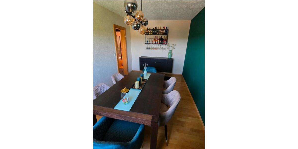Maisonettenwohnung Heilbronn Frankenbach - 5 Zimmer, 114 m&sup2;, 397.000&euro; | Angebot:27203538