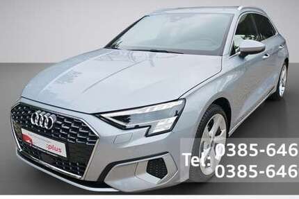 Audi A3 19.600 km 28.990 &euro; Schwerin 19061