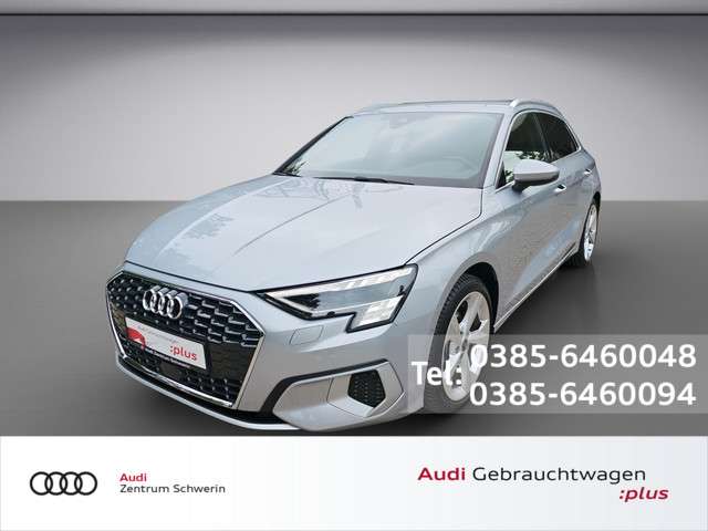 Audi A3 19.600 km 28.990 &euro; Schwerin 19061
