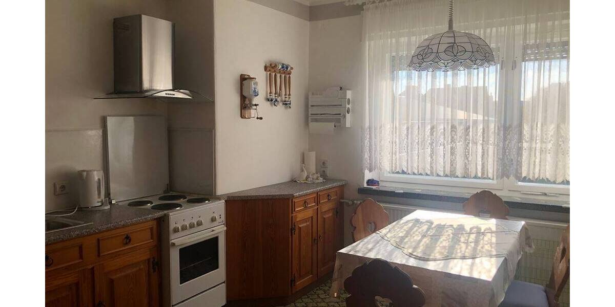 Doppelhaushälfte Sondershausen Sondershausen - 5 Zimmer, 265 m&sup2;, 255.000&euro; | Angebot:26358881