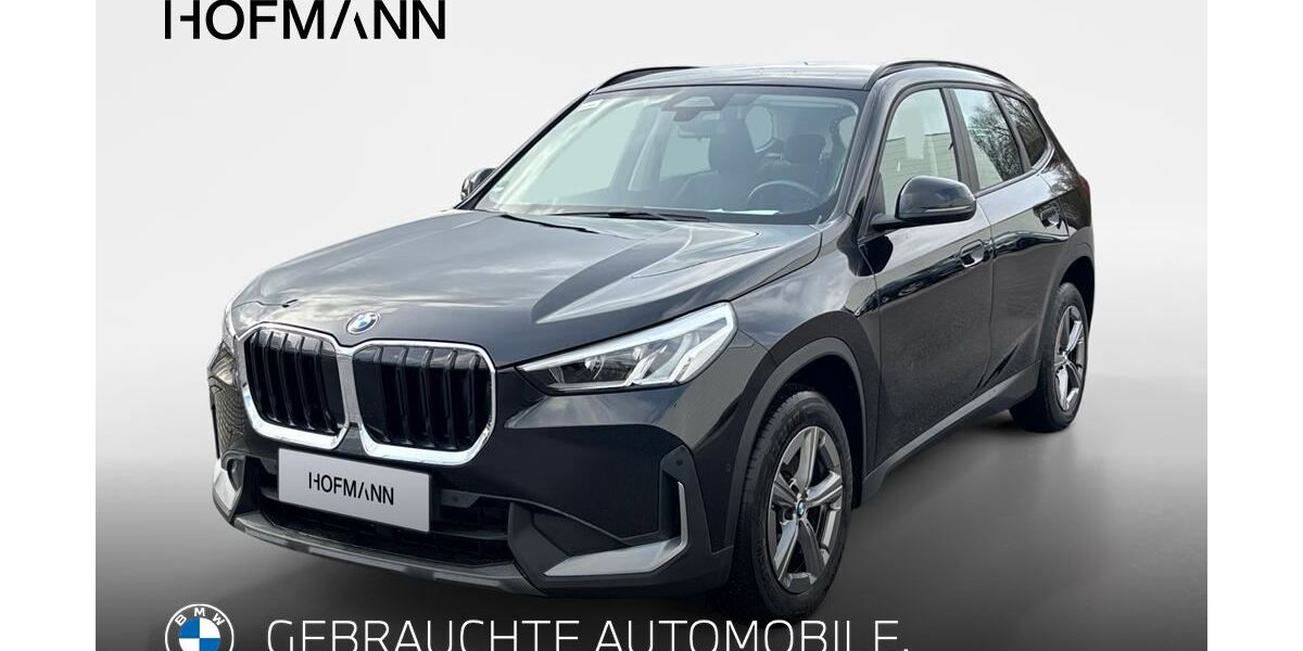 BMW X1 83.300 km 28.415 &euro; Regensburg 93055