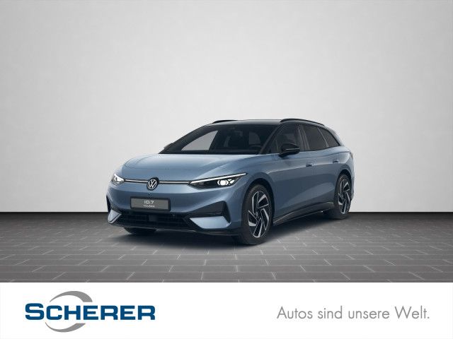 VW ID.7 4.385 km 52.590 &euro; Cochem / Faid 56814
