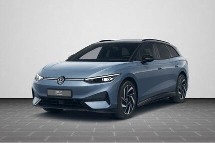 VW ID.7 4.400 km 52.590 &euro; Cochem / Faid 56814