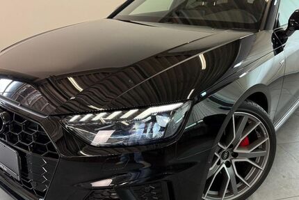 Audi A4 13.320 km 44.950 € Buchholz in der Nordheide 21244