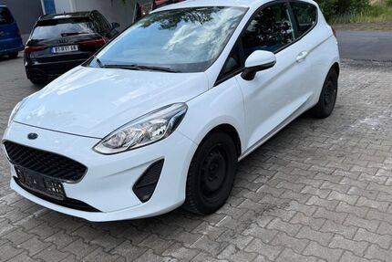 Ford Fiesta 159.310 km 2.500 &euro; Luckau OT Duben 15926