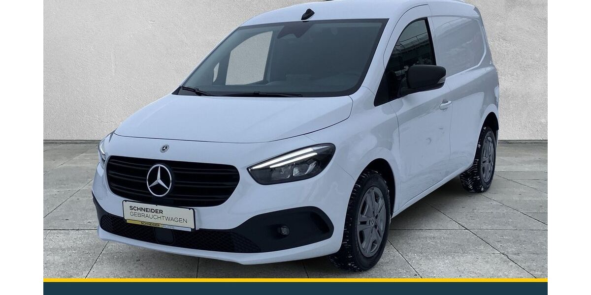 Mercedes-Benz Citan 23.814 km 26.950 &euro; Chemnitz 09113
