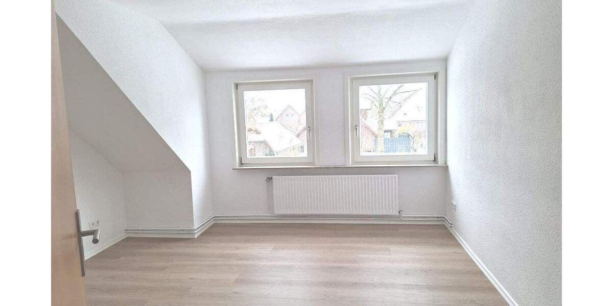 Etagenwohnung Wangerland / Hohenkirchen Hohenkirchen - 3 Zimmer, 110 m&sup2;, 700&euro; | Angebot:24723517