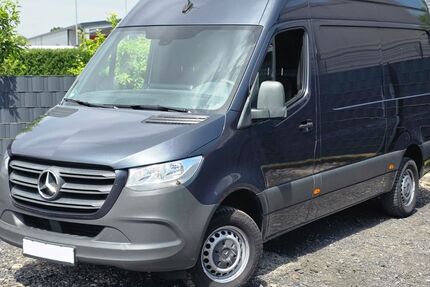 Mercedes-Benz Sprinter 272.000 km 14.900 &euro; Dülmen 48249