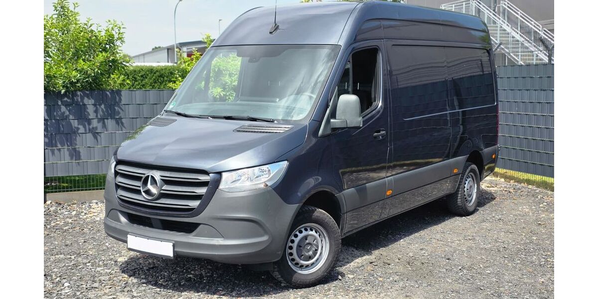 Mercedes-Benz Sprinter 272.000 km 14.900 &euro; Dülmen 48249