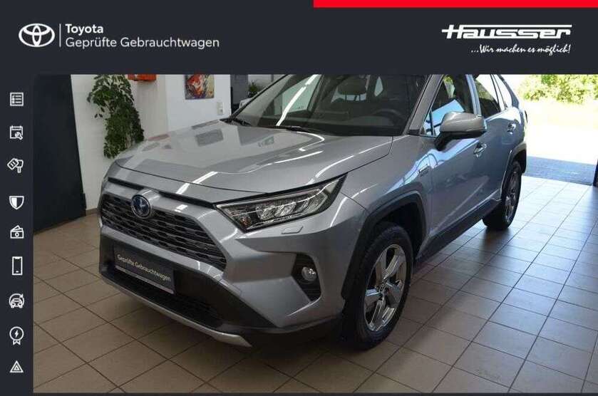 RAV 4