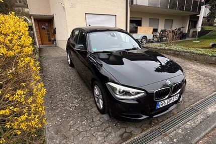 BMW 120 193.414 km 9.300 &euro; Bad Überkingen 73337